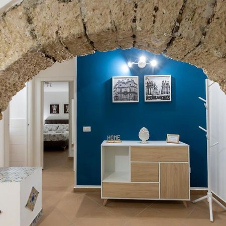 Apartmán Arco Di Bonello Cattedrale Palermo Exteriér fotografie