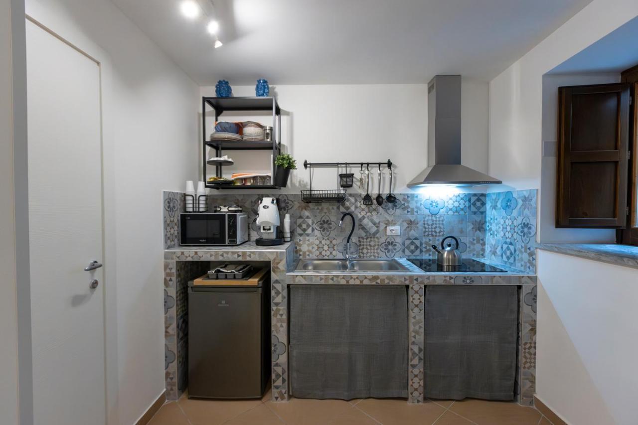 Apartmán Arco Di Bonello Cattedrale Palermo Exteriér fotografie