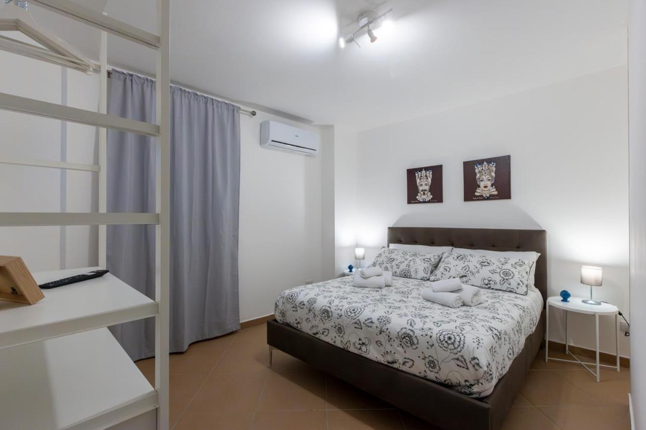 Apartmán Arco Di Bonello Cattedrale Palermo Exteriér fotografie