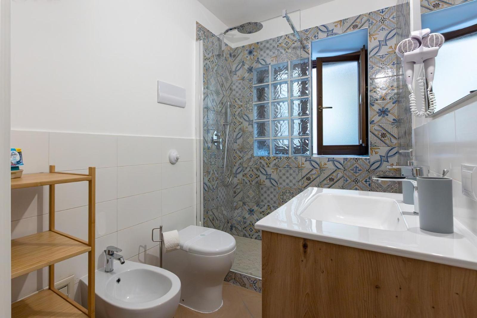 Apartmán Arco Di Bonello Cattedrale Palermo Exteriér fotografie