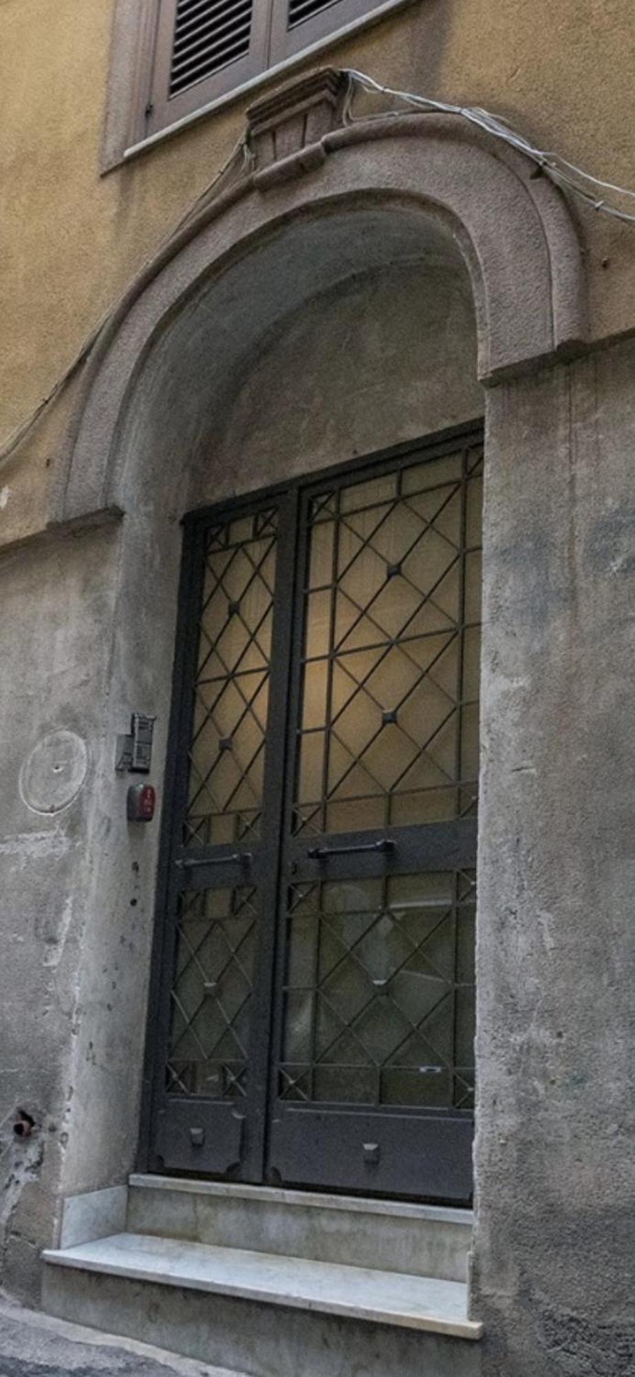 Apartmán Arco Di Bonello Cattedrale Palermo Exteriér fotografie
